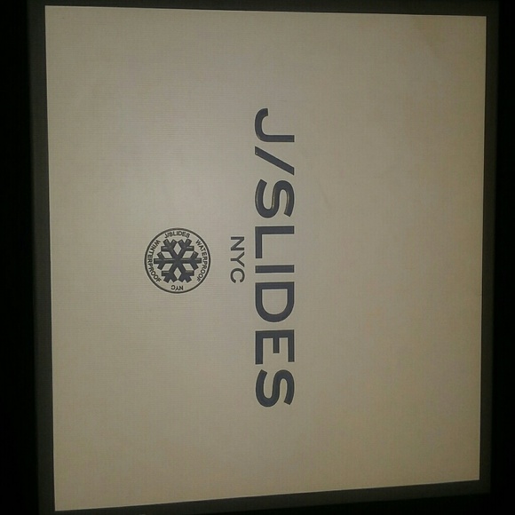 J/SLIDES WOMEN BOOTS***SIZE 10] - Picture 4 of 4